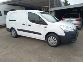 Citroen Berlingo 1.6hdi, снимка 3
