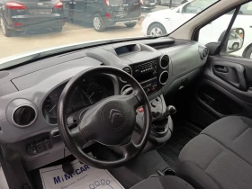 Citroen Berlingo 1.6hdi, снимка 9