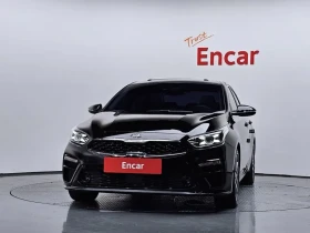 Kia K3 Signature, снимка 3