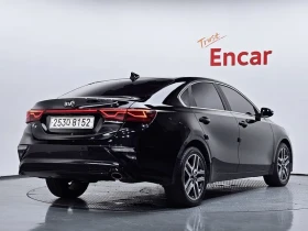 Kia K3 Signature, снимка 2