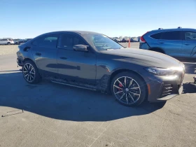BMW i4 M50, снимка 4