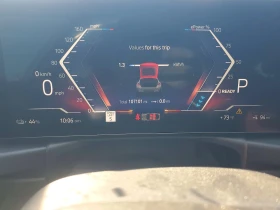 BMW i4 M50, снимка 9