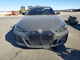 BMW i4 M50, снимка 5