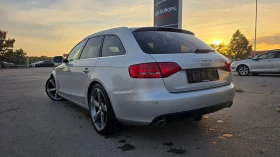 Audi A4 БЕЗУПРЕЧНА, снимка 4