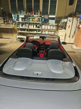 Mercedes-Benz CLK 230, снимка 5