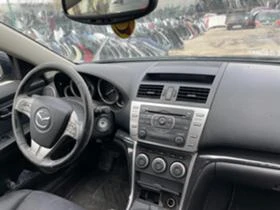 Mazda 6  2.0CD - [9] 