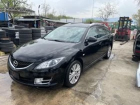 Mazda 6  2.0CD - [3] 