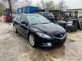 Mazda 6  2.0CD - [1] 