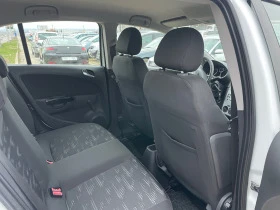 Opel Corsa 1.2i-86k.c-GAS, снимка 6