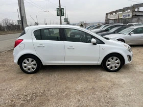 Opel Corsa 1.2i-86k.c-GAS, снимка 4