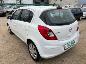 Opel Corsa 1.2i-86k.c-GAS, снимка 11