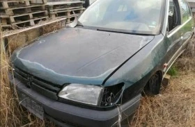 Peugeot 306 1.6, снимка 1