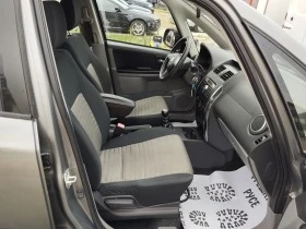 Suzuki SX4 1.6D 90кс. - [11] 