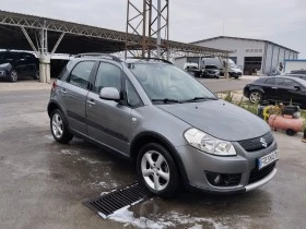 Suzuki SX4 1.6D 90кс. - [3] 