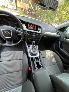 Audi A4 B8, снимка 4