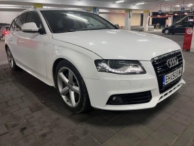 Обява за продажба на Audi A4 B8 ~15 500 лв. - изображение 1