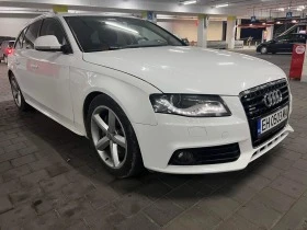 Audi A4 B8, снимка 1