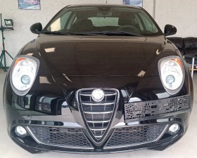 Alfa Romeo MiTo 1.4 БЕНЗИН/ГАЗ