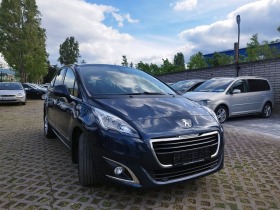 Peugeot 5008 1.6HDI 115k.s.138000kmNAVI PANORAMA, снимка 3 - Автомобили и джипове - 45353726