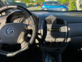 Mazda Premacy | Mobile.bg   8