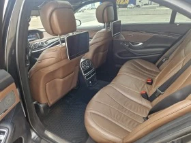 Mercedes-Benz S 350, снимка 8