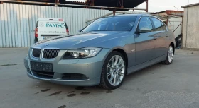 BMW 325 Бензин , снимка 3