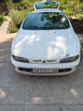 Fiat Bravo Няма , снимка 1