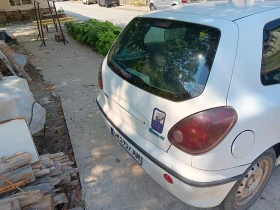 Fiat Bravo Няма , снимка 10