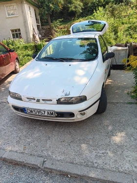 Fiat Bravo Няма , снимка 13