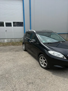 Honda Fr-v 2.2D  | Mobile.bg    6