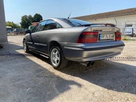 Opel Calibra 2.0 , 115 .. | Mobile.bg    7