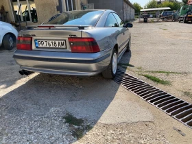 Opel Calibra 2.0 , 115 к.с., снимка 5