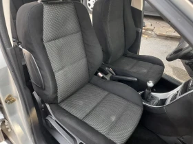 Peugeot 307 1.6HDI, 90k.c., снимка 11