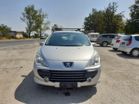 Peugeot 307 1.6HDI, 90k.c. - [3] 