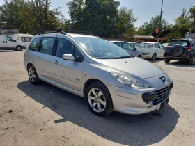 Peugeot 307 1.6HDI, 90k.c. | Mobile.bg    3