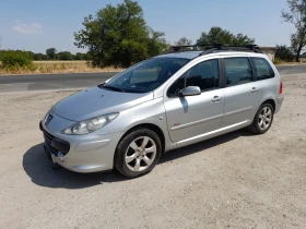 Peugeot 307 1.6HDI, 90k.c. | Mobile.bg    1