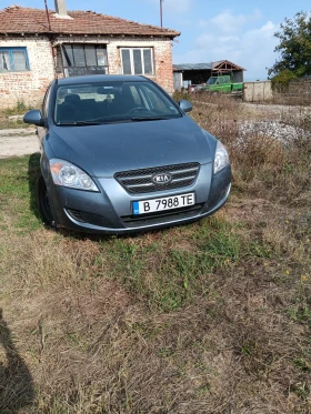 Kia Ceed, снимка 1