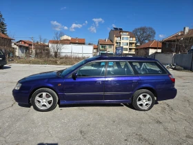 Subaru Legacy, снимка 3