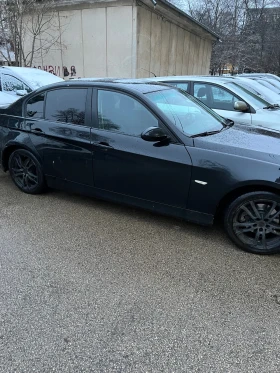 BMW 320 E90, снимка 6