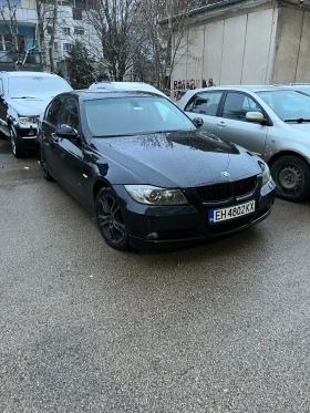 BMW 320 E90, снимка 4