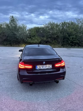 BMW 335 335XI , снимка 4