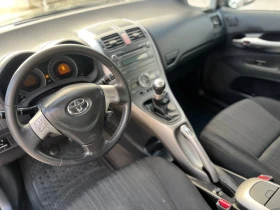 Toyota Auris 1.6VVT-I SOLL, снимка 7