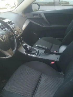 Mazda 3 1, 6, снимка 7