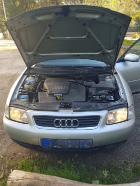 Audi A3 Газ, снимка 12