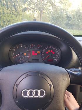 Audi A3 Газ, снимка 11