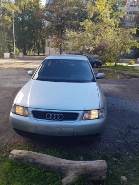 Audi A3 Газ, снимка 7