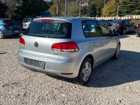 Обява за продажба на VW Golf 1.6 ФАБРИЧНА ГАЗ ~10 699 лв. - изображение 4