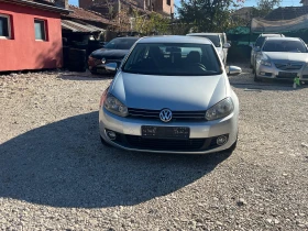 VW Golf 1.6 ФАБРИЧНА ГАЗ, снимка 16