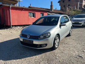 VW Golf 1.6 ФАБРИЧНА ГАЗ 1