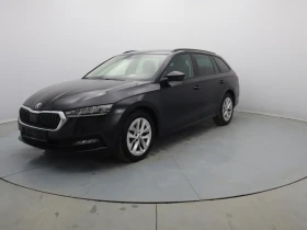 Skoda Octavia, снимка 1